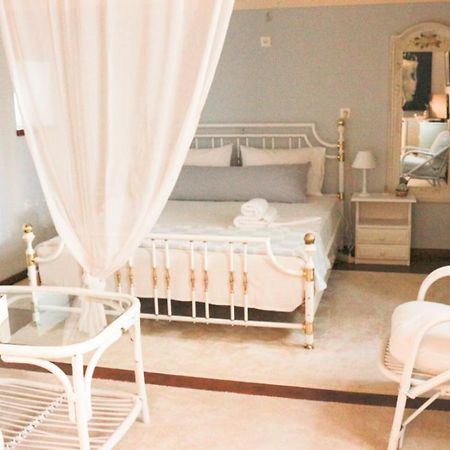 Villa Zoe Keramotón Esterno foto