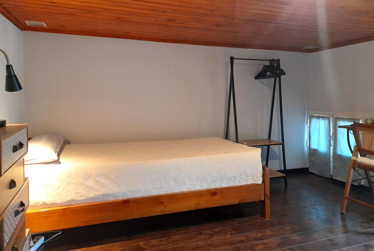 Villa Zoe Keramotón Esterno foto