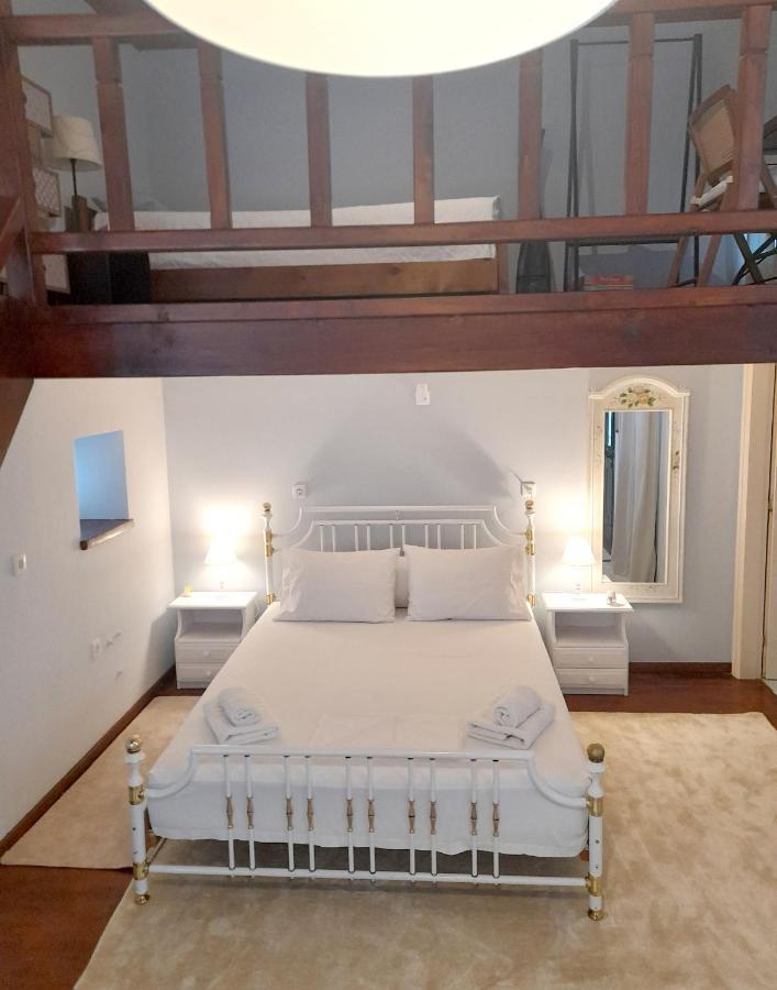 Villa Zoe Keramotón Esterno foto