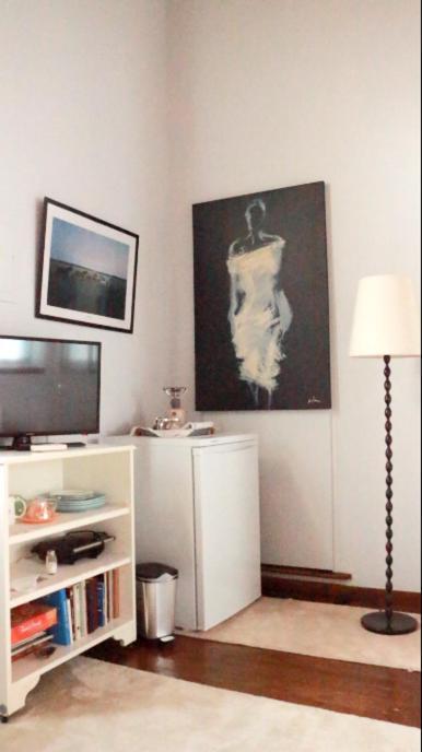 Villa Zoe Keramotón Esterno foto