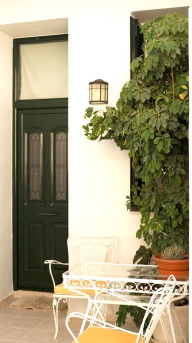 Villa Zoe Keramotón Esterno foto