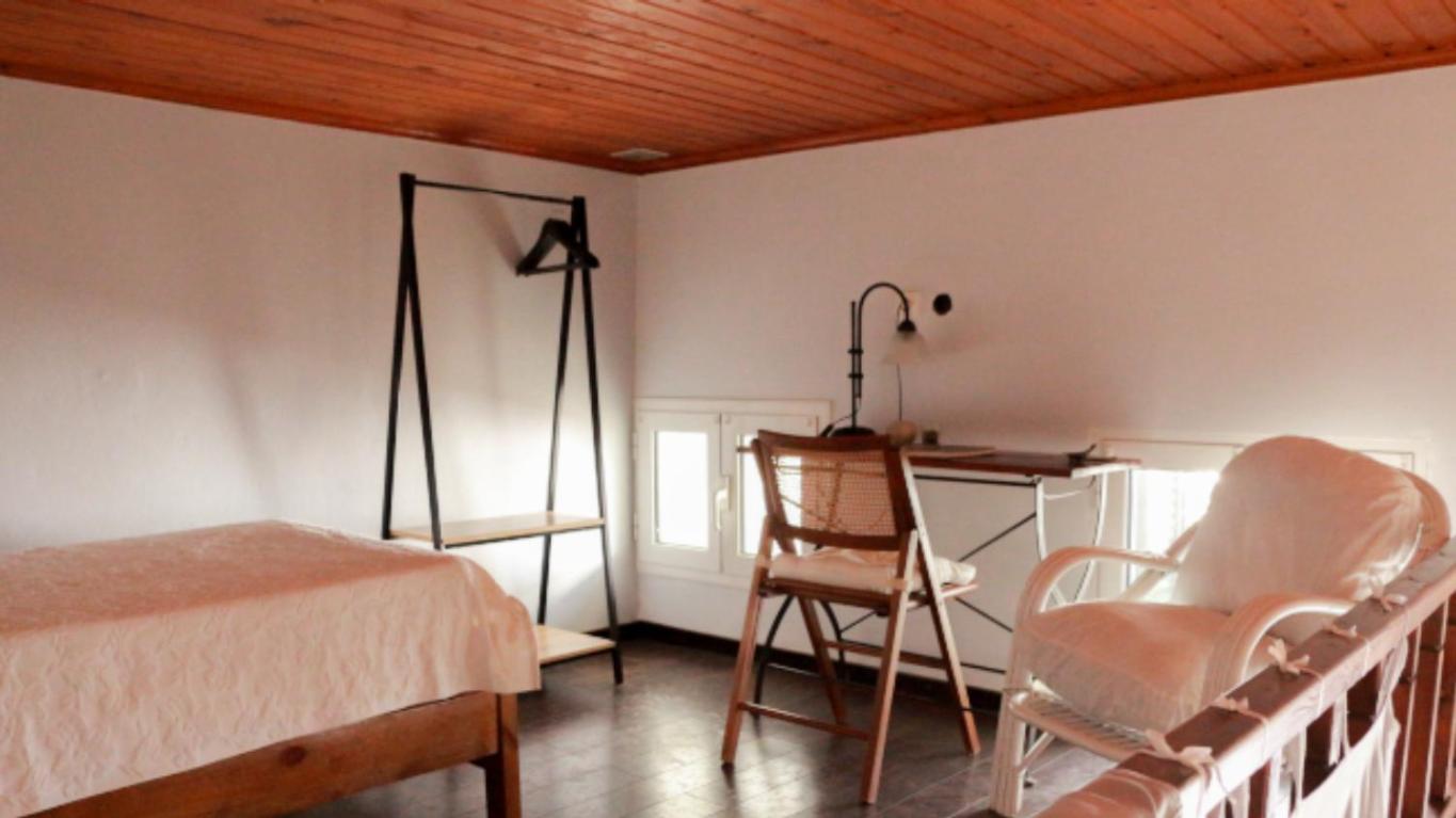 Villa Zoe Keramotón Esterno foto